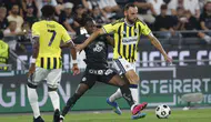 Fenerbahçe'nin galibiyetinin ardından ülke puanı güncellendi : İşte son durum