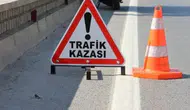 Samsun'da özel halk otobüsü devrildi : Çok sayıda yaralı