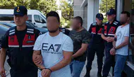 Samsun'da uyuşturucu operasyonu : 16 bin 865 adet sentetik ecza ele geçirildi