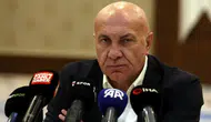 Samsunspor Başkanı Yüksel Yıldırım transferi açıkladı : Antoine Sekongo hayırlı olsun