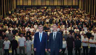 Savunma sanayii ihracat hedefi ilk 10 : Cevdet Yılmaz'dan Milli Yetkinlik Hamlesi açıklaması