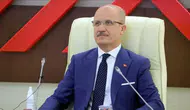 Başkan Özvar, 'Yükseköğretimde Mesleki Eğitimin Yaygınlaştırılması Programı'nda