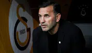Okan Buruk’tan transfer açıklaması: Son günleri değerlendirmek istiyoruz