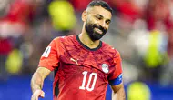 Trabzonspor Başkan Yardımcısı İbrahim Şahinkaya, Mohamed Salah'ı almaya gitti