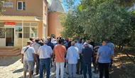 Aydın'da babasını kalbinden bıçaklayarak öldüren genç tutuklandı