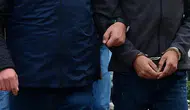 Samsun'da uyuşturucu operasyonu : 11 gözaltı