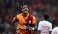 Yeni sözleşme imzalamıştı : Galatasaray'da Lemina için ayrılık kararı