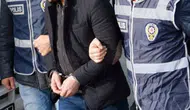Bursa Yıldırım'da hapis cezası bulunan 9 kişi yakalandı