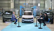 TOGG'un yeni modeli T6X tanıtıldı : Fiyatı ve satış tarihi belli oldu