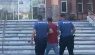 Samsun'da 19 yıl kesinleşmiş hapis cezası bulunan şahıs yakalandı