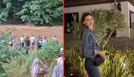 Giresun'da selde kaybolan 2 kardeşin cansız bedeni bulundu : Anneyi arama çalışması sürüyor