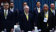 Fenerbahçe'nin toplam borcu açıklandı