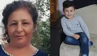 İzmir Çiğli'de müstakil evde yangın : Anneanne ve torunu hayatını kaybetti