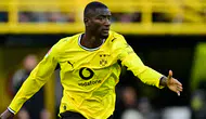 Fenerbahçe'de Serhou Guirassy transferi neden gerçekleşmedi ? Sebebi ortaya çıktı