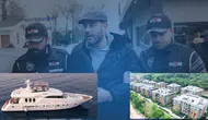 CHP'li Rıza Akpolat'ın milyonluk serveti için karar çıktı : 5,2 milyon dolarlık villa listede