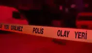 Alanya'da eşinin geri manevra yaptığı otomobilin altında kalan kadın hayatını kaybetti