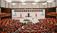 'Terörsüz Türkiye' yasa teklifi TBMM'de : 12 maddelik düzenleme Meclis'e sunuldu