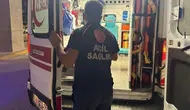 Adıyaman'da düğün salonunda bıçaklı kavga : 5 yaralı