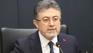 Bakan Yumaklı, 'Ulusal Su Kurulu' toplantısında