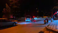Tavşanlı'da iki motosiklet çarpıştı : Kazada 2 yaralı