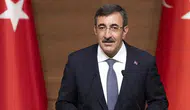 Cumhurbaşkanı Yardımcısı Yılmaz,  'Nüfus Politikaları Kurulu'nda