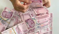 Toplam ciro yıllık yüzde 25,8 arttı, aylık bazda geriledi