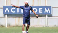 Sivasspor'da Kayserispor maçının hazırlıkları sürüyor