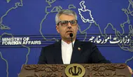 İran'dan ABD açıklaması : 'Müzakere halinde değiliz'