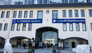Kuşadası Belediyesi'ne yönelik 'rüşvet' soruşturması : 15 tutuklama