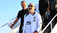 Beşiktaş, Zalgiris deplasmanında ! muhtemel ilk 11 belli oldu