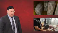 Alihan Kuriş'in yakalanmasında çarpıcı detay ! Yakalanmamak için telefonunu evde bırakıp gizli bölmeye saklanmış