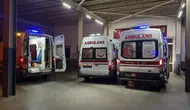 Siirt'te akılalmaz olay : Kümese tavuklarını kontrol etmeye girdi, yılan tarafından ısırıldı