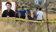 Kütahya'da kayıp Alzheimer hastasının cansız bedeni bulundu