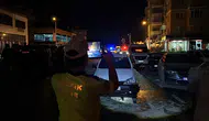 Konya'da feci kaza ! İki araç çarpıştı, 6 kişi yaralandı