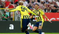 Fenerbahçe, Kadıköy'de Avrupa'ya gözdağı veriyor ! İşte dikkat çeken iç saha karnesi