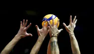Galatasaray Erkek Voleybol Takımı, Cafer Kirkit’i transfer etti