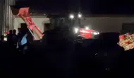 Ankara'da soğan yüklü tırdan 150 kilogram uyuşturucu ele geçirildi