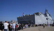 TEKNOFEST 2026'da Mavi Vatan heyecanı