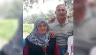Girne'de gemi faciası : Koca öldü, eşi kayıp