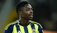 Fenerbahçe'de Anthony Musaba ile yollar ayrıldı