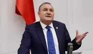 Aydın İYİ Parti milletvekili Ömer Karakaş istifa etti