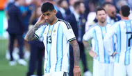 Atletico Madrid, Tottenham'dan Cristian Romero'yu kadrosuna kattı