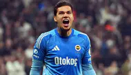 Fenerbahçe'de kaleye sürpriz aday : Ederson'un alternatifi belli oldu
