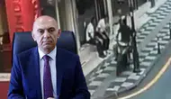 Bartın'da polisten kaçan motosikletli Vali Yardımcısı'na çarptı ! 288 bin TL ceza kesildi