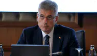 Bakan Memişoğlu, Tekirdağ'daki ilaç üretim tesislerini ziyaret etti