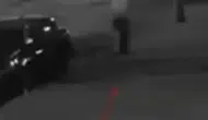 Bağcılar'da iş yerine silahlı saldırı : Motosikletli 2 şüpheli tutuklandı