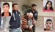 Yargıtay 5 kişiyi öldüren komşu hakkındaki müebbet kararını bozdu