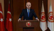 YKS sonuçları sonrası Numan Kurtulmuş'tan öğrencilere mesaj : 'Gönülden tebrik ediyorum'