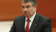 İdris Naim Şahin kimdir? Hayatı ve biyografisi hakkında bilgiler