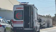 Kütahya Tavşanlı'da 2 motosiklet çarpıştı : 1 yaralı